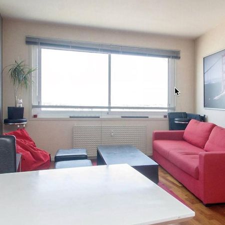 Au Bel Horizon Daire Rennes Dış mekan fotoğraf