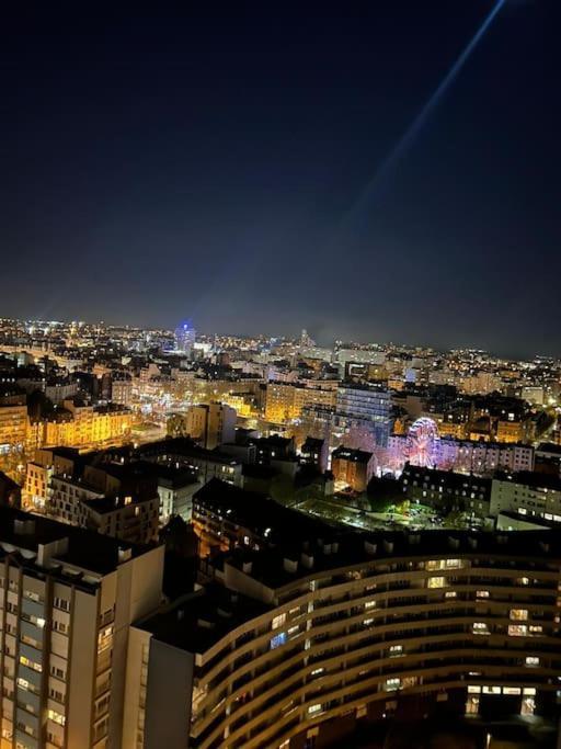 Au Bel Horizon Daire Rennes Dış mekan fotoğraf