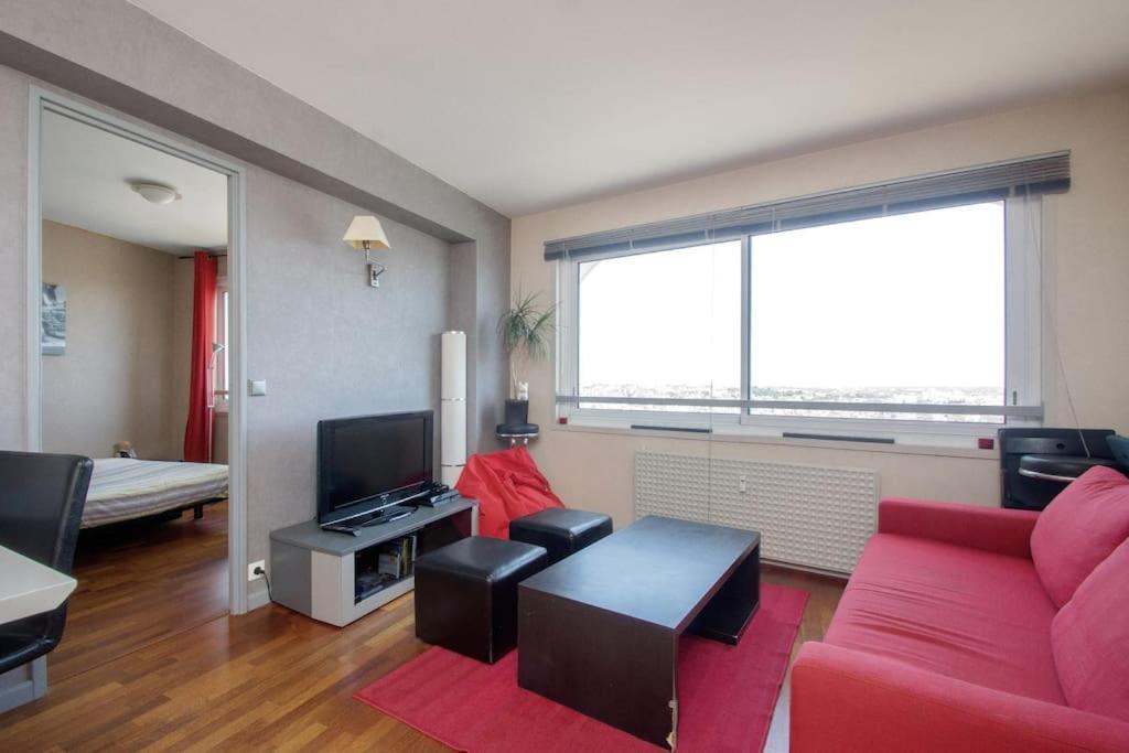 Au Bel Horizon Daire Rennes Dış mekan fotoğraf