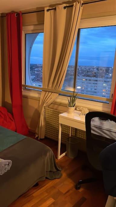 Au Bel Horizon Daire Rennes Dış mekan fotoğraf