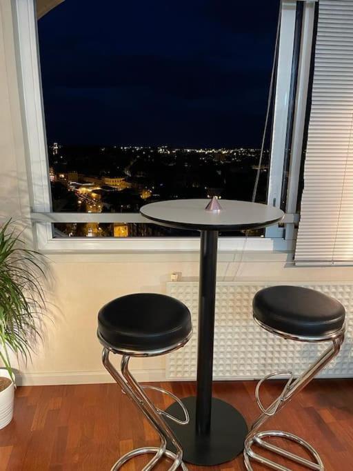 Au Bel Horizon Daire Rennes Dış mekan fotoğraf