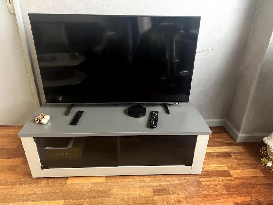 Au Bel Horizon Daire Rennes Dış mekan fotoğraf