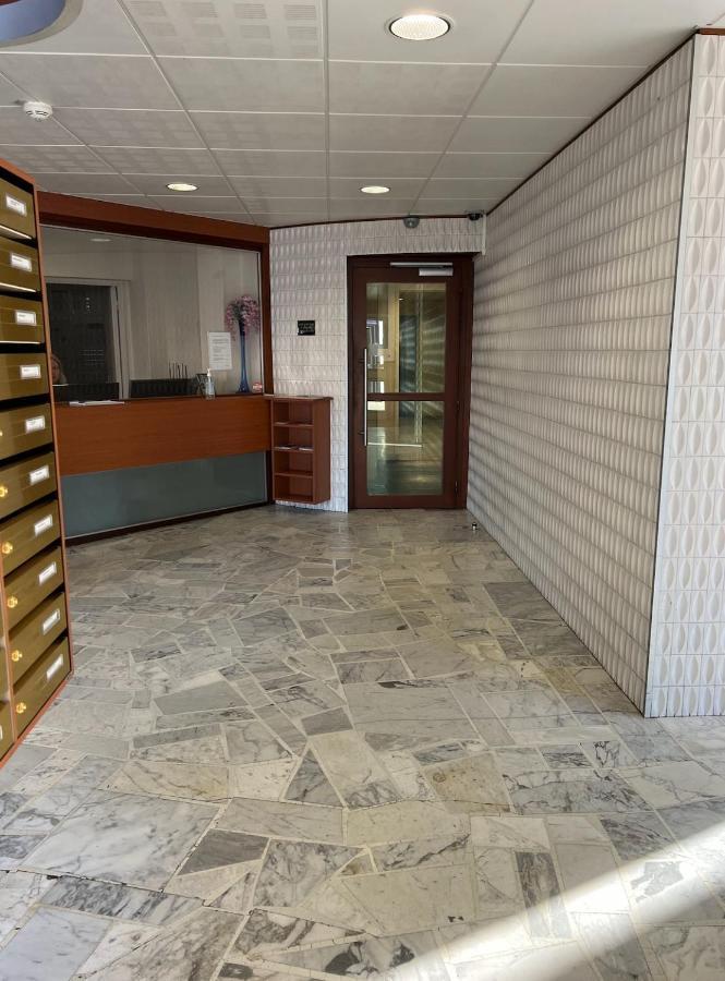 Au Bel Horizon Daire Rennes Dış mekan fotoğraf